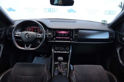 Skoda Kodiaq 2020 - фото 19