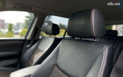 BMW X3 2017 - фото 18