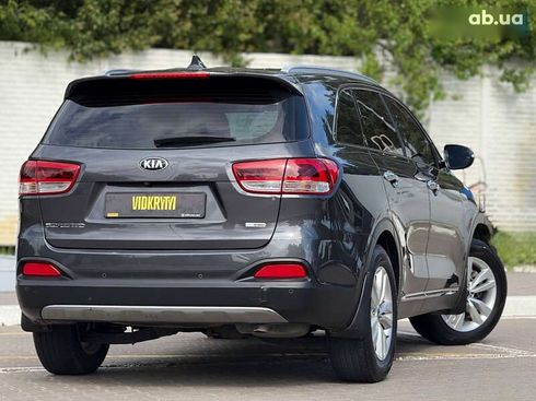 Kia Sorento 2014 - фото 20