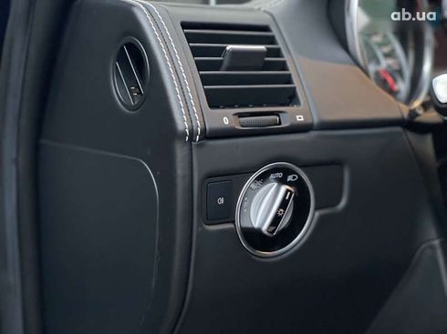Mercedes-Benz G-Класс 2016 - фото 22