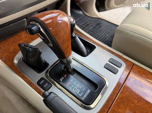 Toyota Land Cruiser 2005 - фото 20