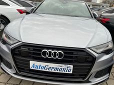 Продажа б/у Audi A6 Робот 2021 года - купить на Автобазаре