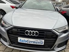 Авто бензин Ауді A6 2021 року б/у в Києві - купити на Автобазарі