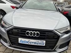 Купити Audi A6 бу в Україні - купити на Автобазарі