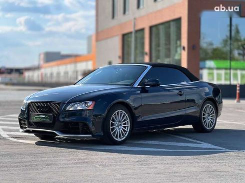 Audi A5 2011 - фото 13