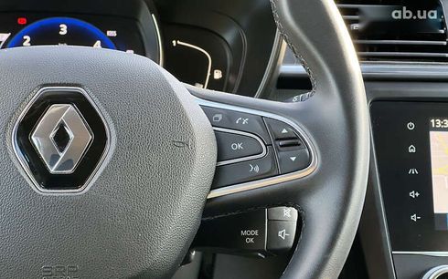Renault Kadjar 2020 - фото 13