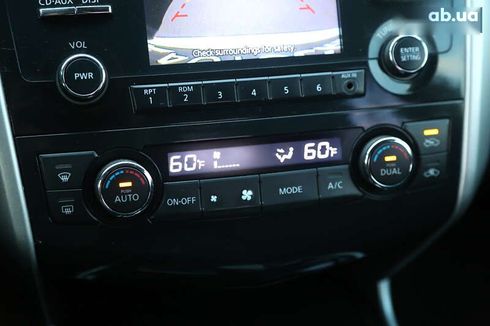 Nissan Altima 2013 - фото 19