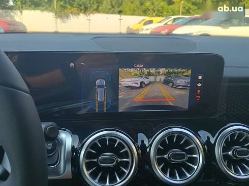 Mercedes-Benz EQB-Класс 2024 - фото 12