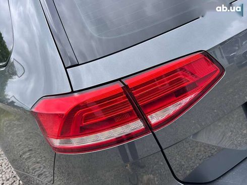 Volkswagen Passat 2015 - фото 11