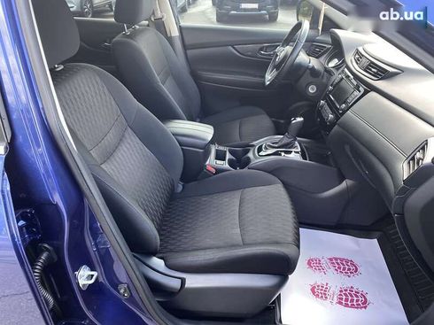 Nissan Rogue 2019 - фото 17