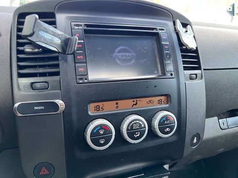 Nissan Pathfinder 2011 - фото 21