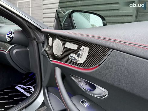 Mercedes-Benz E-Класс 2022 - фото 22
