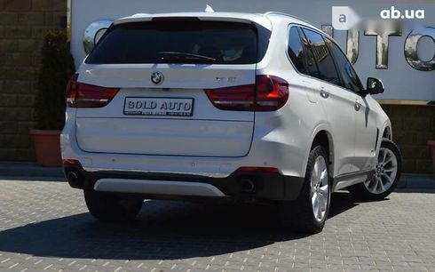 BMW X5 2014 - фото 13