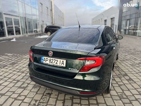 Fiat Tipo 2020 - фото 19