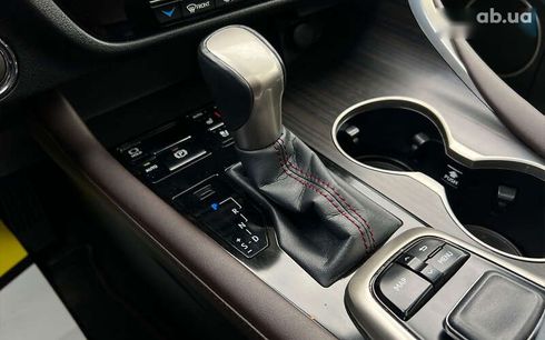 Lexus RX 2016 - фото 21