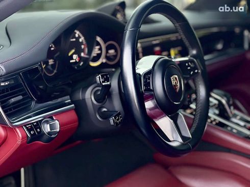 Porsche Panamera 2018 - фото 16