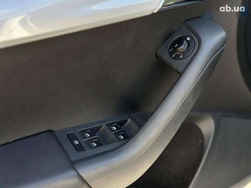 Skoda Octavia 2013 - фото 15