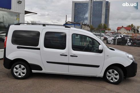 Renault Kangoo 2018 - фото 14