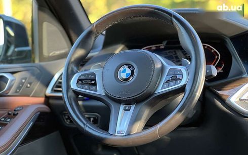 BMW X5 2018 - фото 17