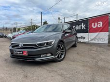Продажа б/у Volkswagen Passat в Запорожской области - купить на Автобазаре