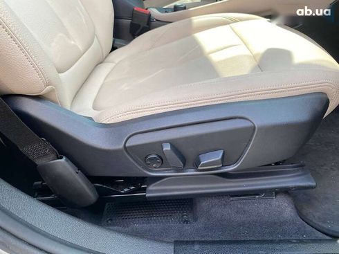 BMW X1 2020 - фото 28