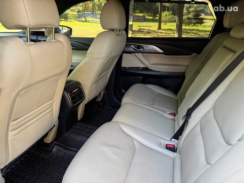 Mazda CX-9 2017 черный - фото 47