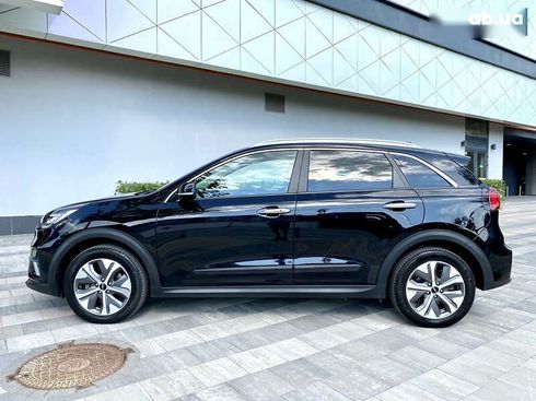 Kia Niro 2021 - фото 21