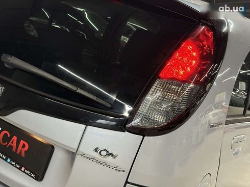 Peugeot iOn 2011 - фото 25