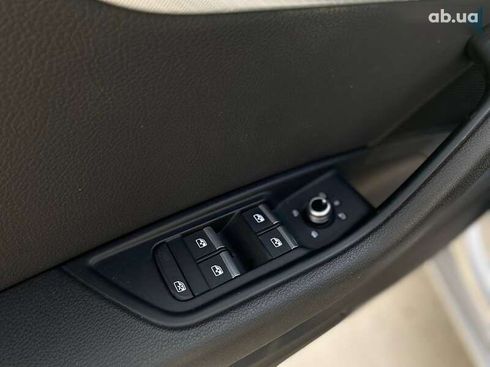 Audi A4 2017 - фото 29