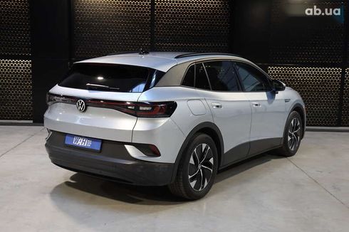 Volkswagen ID.4 2021 - фото 7