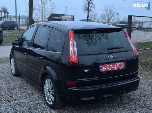 Ford C-Max 2004 - фото 11