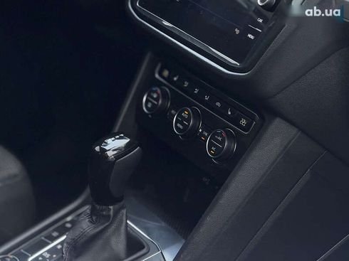 Volkswagen Tiguan 2018 - фото 29