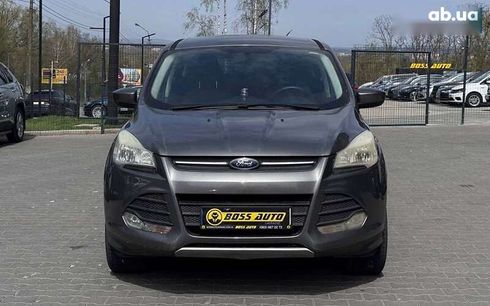 Ford Escape 2014 - фото 2