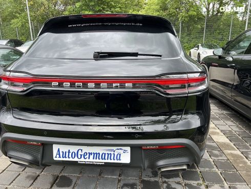 Porsche Macan 2022 - фото 25