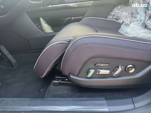 Mazda EZ-6 2025 - фото 14