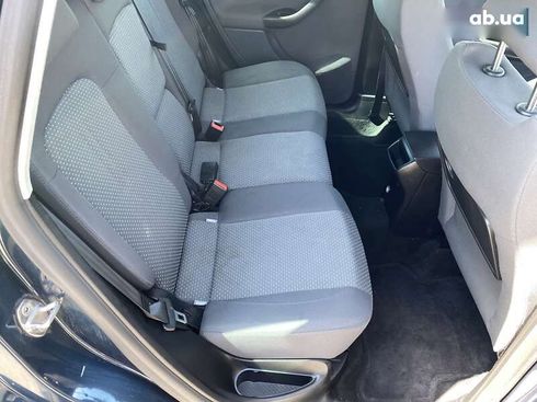 SEAT Altea 2008 - фото 14