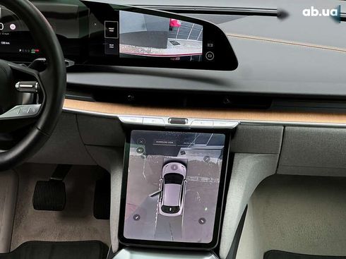 Lucid Motors Air 2023 - фото 27