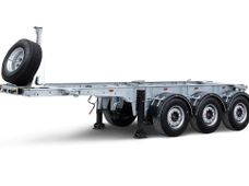 Продажа полуприцеп в Киеве - купить на Автобазаре