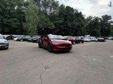 Продажа б/у Tesla Model X в Киевской области - купить на Автобазаре