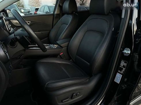 Hyundai Kona Electric 2020 - фото 4