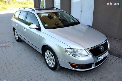Volkswagen Passat 2007 - фото 13