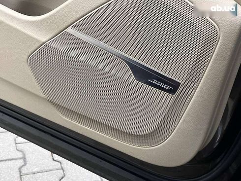 Audi Q7 2016 - фото 12