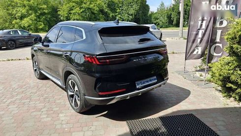 BYD Song Plus 2022 - фото 5