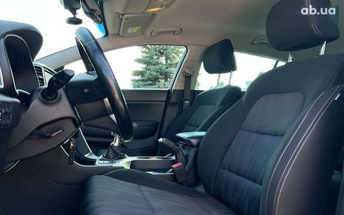 Kia Sportage 2019 - фото 19