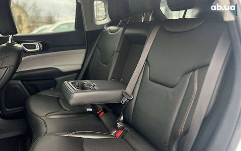 Jeep Compass 2021 - фото 28