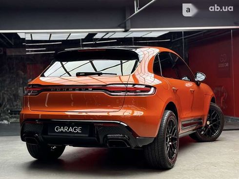 Porsche Macan 2023 - фото 22