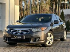 Продажа б/у Honda Accord 2008 года в Киеве - купить на Автобазаре