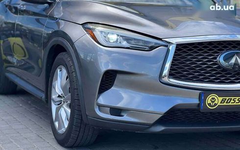Infiniti QX50 2019 - фото 7