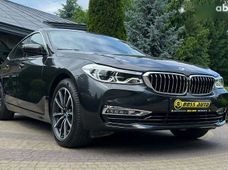 Купить BMW бу в Украине - купить на Автобазаре