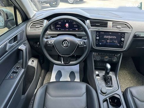 Volkswagen Tiguan 2020 - фото 22